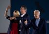 Kush mund të zëvëndësojë Presidentin Biden në garën për President