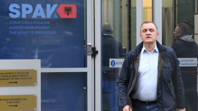 Ilir Beqaj kërkon sërish lirinë me para  shfrytëzon vendimin unifikues të GJL për masat