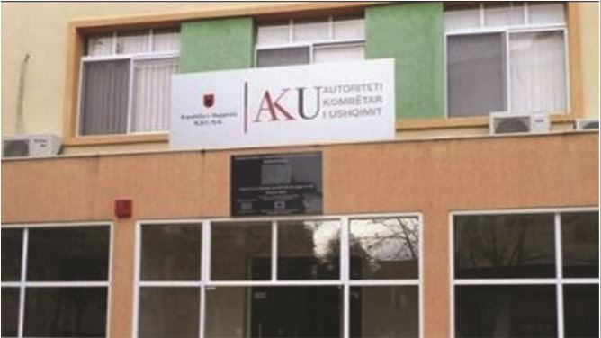 Helmimi i 56 studentëve të Akademisë së Sigurisë  reagon AKU  Janë kryer verifikimet në  SORI AL  dhe janë vendosur masa ndaj subjektit