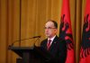 Presidenti Begaj pret në zyrë ministrin e Jashtëm boshnjak, përgëzon rihapjen e ambasadave! Zbardhen diskutimet mes tyre