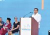 Akademik Prof. Dr. Anastas Angjeli: “Bashkë ndërtojmë të ardhmen” drejt punësimit të sigurt, duke edukuar një brez të denjë