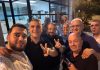 Tedi Blushi del nga komisariati: Kush provokon opozitën do të marrë përgjigjen e merituar demokratike e shqiptare