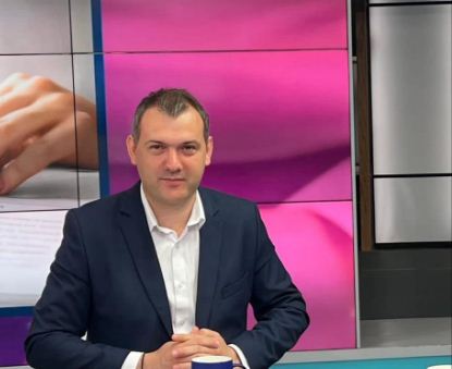 Av. Gylsen Zhllima: Marrëveshja e “Dashurisë” së partive kundër pluralizmit  | Gazeta Telegraf