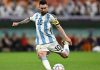 Argjentina në finalen e Kupës së Amerikës, Leo Messi vendos dy rekorde të reja