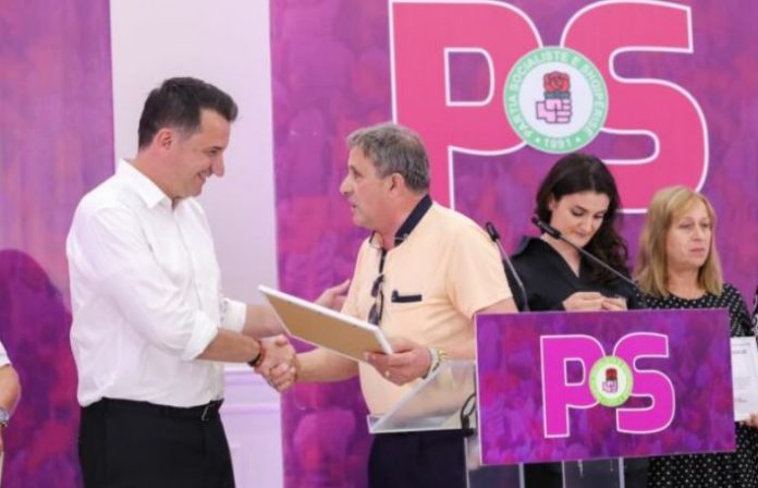 veliaj