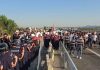 Kundër rrugës së re, nis protesta e banorëve në aksin Thumanë-Kashar