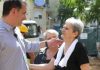 Rehabilitimi i hapësirave në disa rrugë, Veliaj: Punojmë gjatë verës që qytetarët ta gjejnë gati pas pushimeve, investimi rrit vlerën e pronës