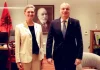 Ministri Hasani mirëpret Nancy VanHorn: Bashkëpunojmë për avancimin e lidhjes unike me SHBA-në