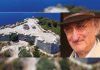 Flet i vetmi i mbijetuar i kampit, Lek Pervizi: Kalaja “Porto Palermo”, kamp internimi dhe burgimi