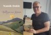 Suplementi Pena Shqiptare/ Mustafa Balje: Duke vallëzuar me hënën e Dokles