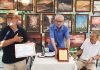 Ahmet Demaj: Puna është art, arti do kulturë