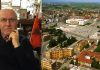 Adriatik R. Dosti: Me riktheni atë dashuri e mirësi të Tironës, shtëpitë me avlli, me qerpiç, oborret plot lule ….!