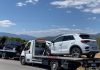Aksident në rrugën e vjetër Tiranë-Elbasan/ Humb jetën 72-vjeçari, dëmtohet pasagjeri