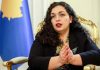 Skandali ndaj Vjosa Osmanit në aeroportin e Shkupit, reagon Presidenca e Kosovës
