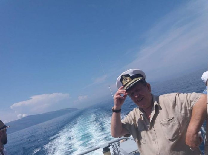 Ylli Meçe