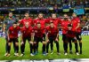 Formacioni më i mirë i xhiros së parë në League B, pjesë e 11-shes edhe futbollisti i kombëtares kuqezi
