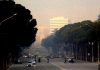 Raporti, ndotja e ajrit tejkalon normat në disa qytete nga Tirana në Korçë e Elbasan