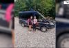 Humbën rrugën teksa eksploronin Majën e Jezercës, policia u shkon në ndihmë dy turisteve angleze