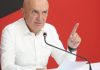 Listë e përbashkët me PD? Përgjigjet Meta: Preferojmë të dalim me flamurin dhe logon tonë, por…