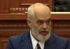 Mbetjet e rrezikshme? Rama: Ka vetëm dyshime pa prova! OLAF dhe Prokuroria po hetojnë. Opozita gjen fajtorët me akuza imagjinare