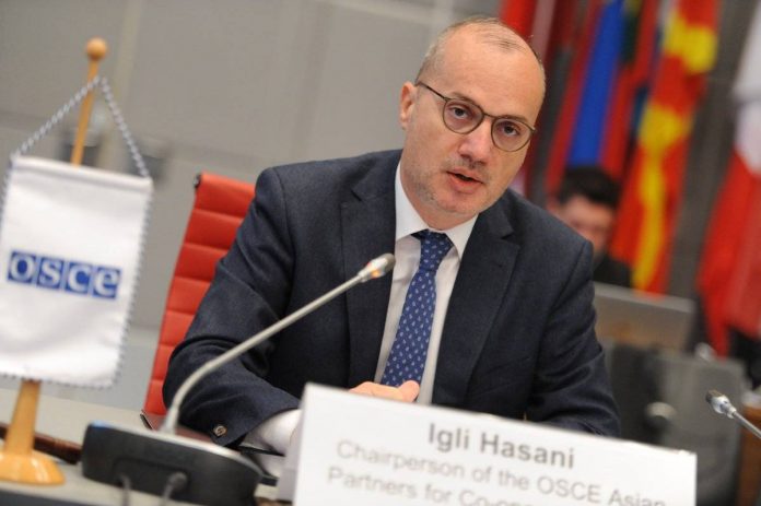 Igli-Hasani