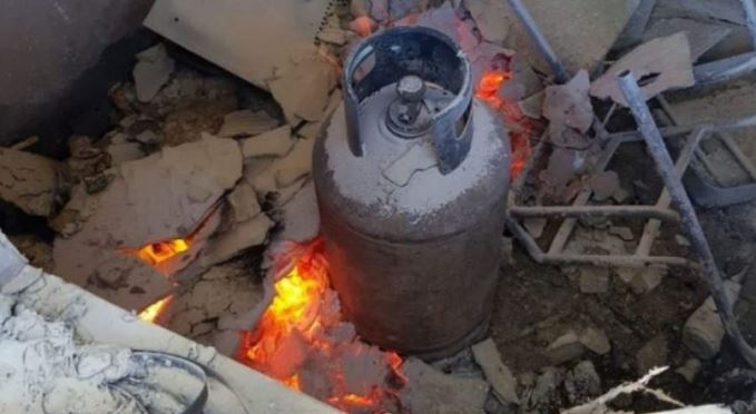 bombul gazi