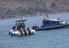 Shqipëri, problem mjetet e paligjshme turistike të lundrimit
