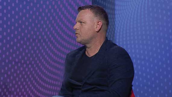 Arjan Pisha  Pa gola dhe pa tifozë  ndeshja duket e varfër  e humb bukurinë
