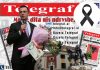 Shuarja nga jeta e Gerti Bogdani, “Gazeta Telegraf” mesazh ngushëllimi
