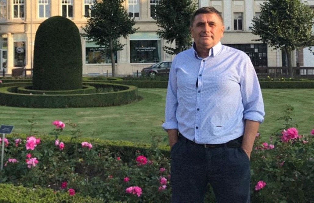 Suplementi Pena Shqiptare  Ismail Xhaferi  Trishtim 