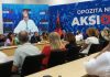 Publikohet lista e drejtuesve politikë të PD në qarqe, Flamur Noka në krye të fushatës në gjithë vendin