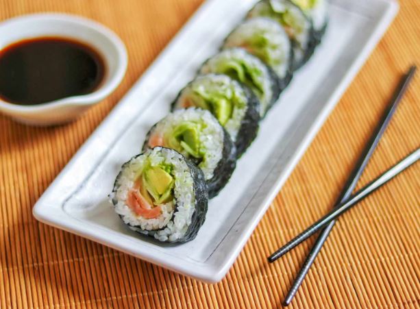 sushi
