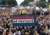 Protesta e opozitës, Avokati i Popullit nxjerr në terren grupe për monitorimin e situatës, thirrje për protestuesit: Demonstroni paqësisht!