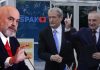 Dy detaje nga dosjet Meta – Berisha që nxjerrin bllof SPAK-un