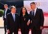 Presidenti Begaj merr pjesë në Samitin e Procesit të Brdo-Brijunit: Shqipëria, e palëkundur në qëndrimin e saj për stabilitet rajonal