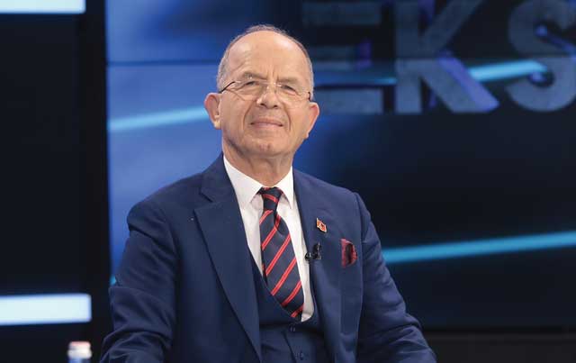 Prof  Dr  Sazan GURI  Ja pse mbytet vendi në përgjithësi dhe Berati në veçanti 