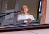 ‘Rinia, fytyra e mosbindjes sonë civile’/ Berisha-protestuesve: Beteja me e fuqishme që Tirana ka parë në 32 vite
