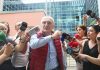 Meta-prokurorëve: Këtu në vendin tim do vini dhe ju, më keni arrestuar me urdhër të Ramës