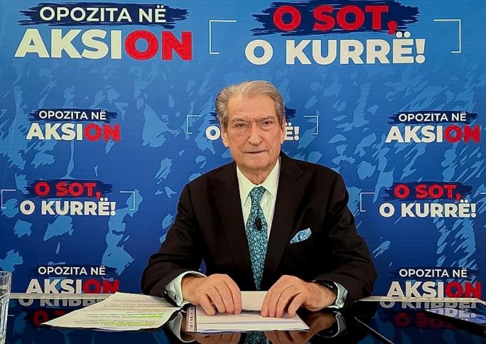 berisha