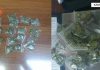 Shisnin drogë në zonën e Kamzës, arrestohen tre të rinj, mes tyre edhe një i mitur