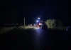 Aksident i pazakontë në aksin Levan-Pishporo/ Makina me shpejtësi ‘skëterrë’ merr para 36 kokë dhen