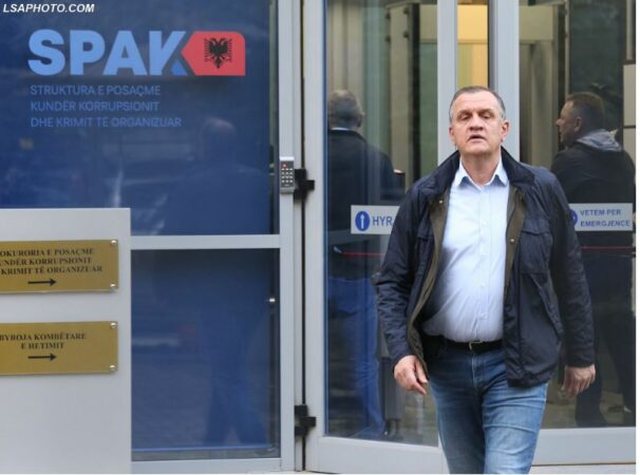 Ish ministri kërkon lirimin nga burgu  ja kur do të mbahet seanca në GJKKO për Ilir Beqajn
