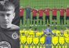 VIDEO/ Ndeshja e Kombëtares nis ndryshe, në “Air Albania” mbahet 1 minutë heshtje për Martin Canin
