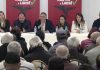 Blushi në Berat: Meta i burgosur politik me masë ekstreme! PL zotohet për dyfishimin e pensioneve