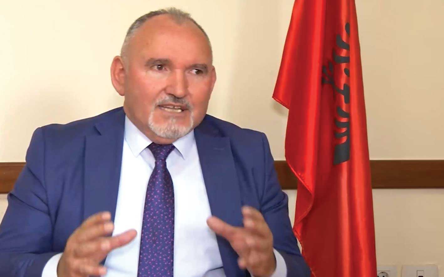 Av  Ndue Pjetra  Kërkesa e SPAK për autorizim për leje arrestimi nuk jepet kur çështja është në Kushtetuese  quhet lajthitje