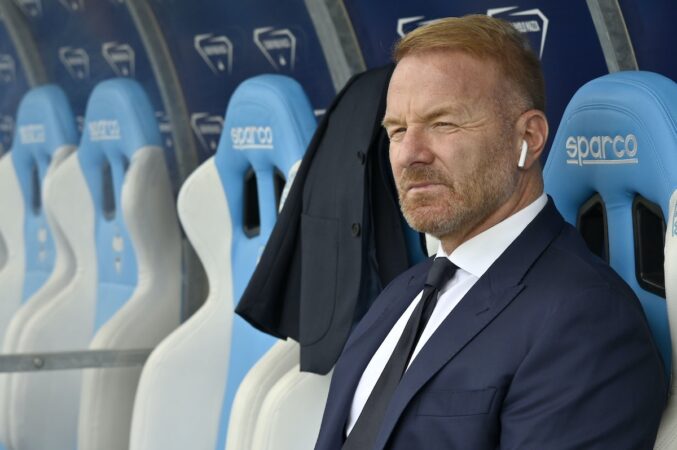 SPAL v SS Lazio - Serie A