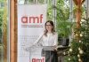 Drejtoresha e AMF: Tregjet në mbikëqyrje me rritje në 2024, vitin e ardhshëm synojmë avancim me digjitalizimin