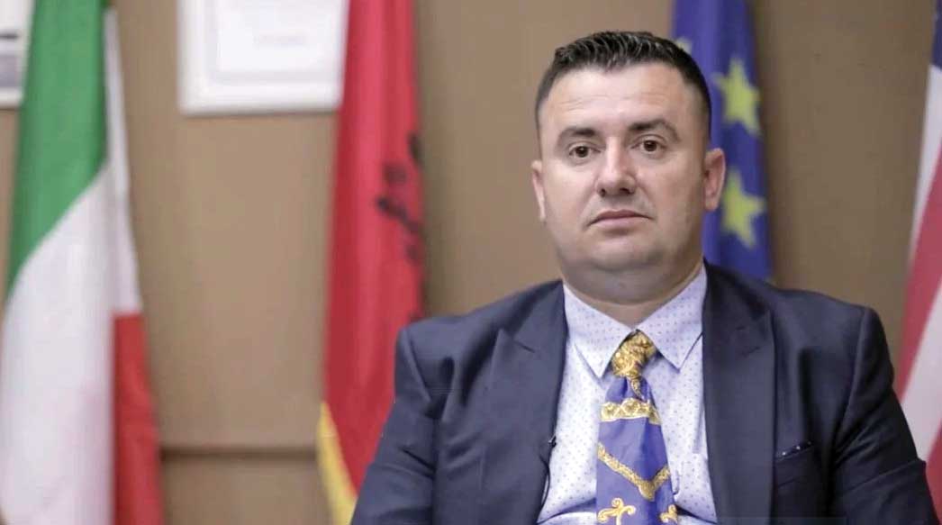 Av  Arben Llangozi  Dosja  Plumbi i Artë  i drejtësisë kthehet në plumb të ndryshkur të heshtjes së SPAK ut