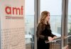 Drejtoresha e AMF: Prioritet zbatimi me transparencë i rregullores së faktorëve të riskut
