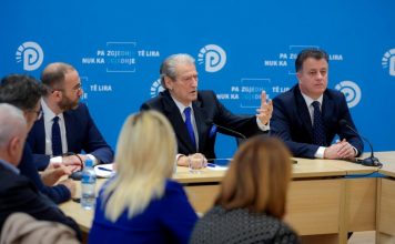 Berisha: Koreja e Jugut desh mori flakë për një çantë Dior! Këtu ministret mbajnë çanta deri në 500 mijë euro